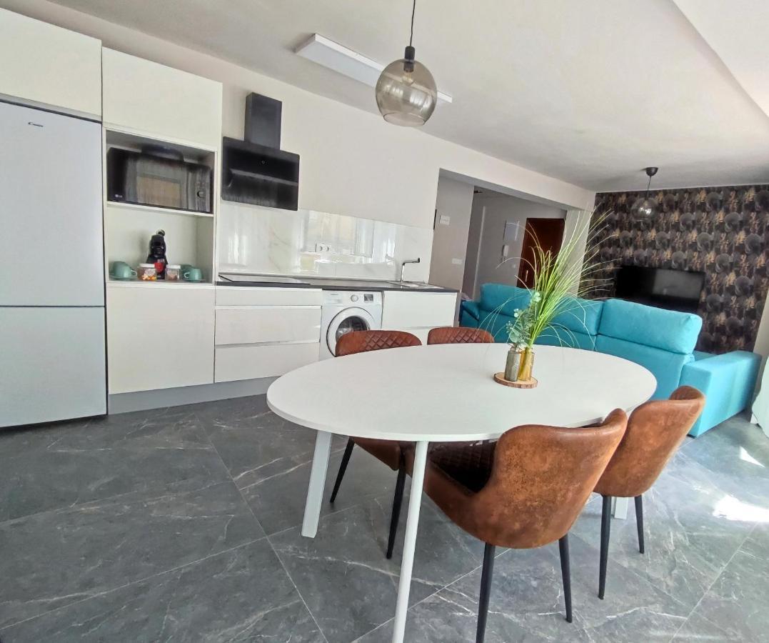 Apartamento Suite 48- Recien Reformado Avilés Exterior foto