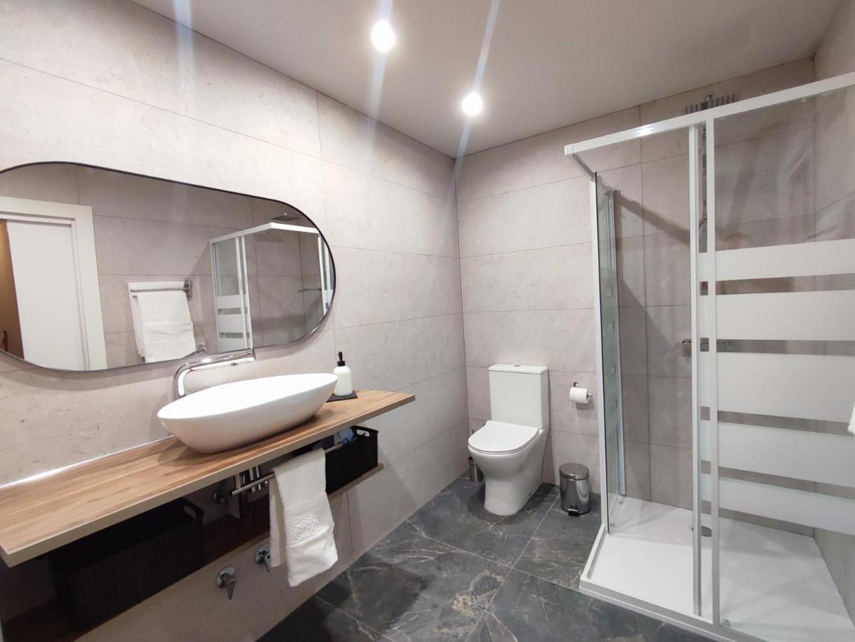 Apartamento Suite 48- Recien Reformado Avilés Exterior foto