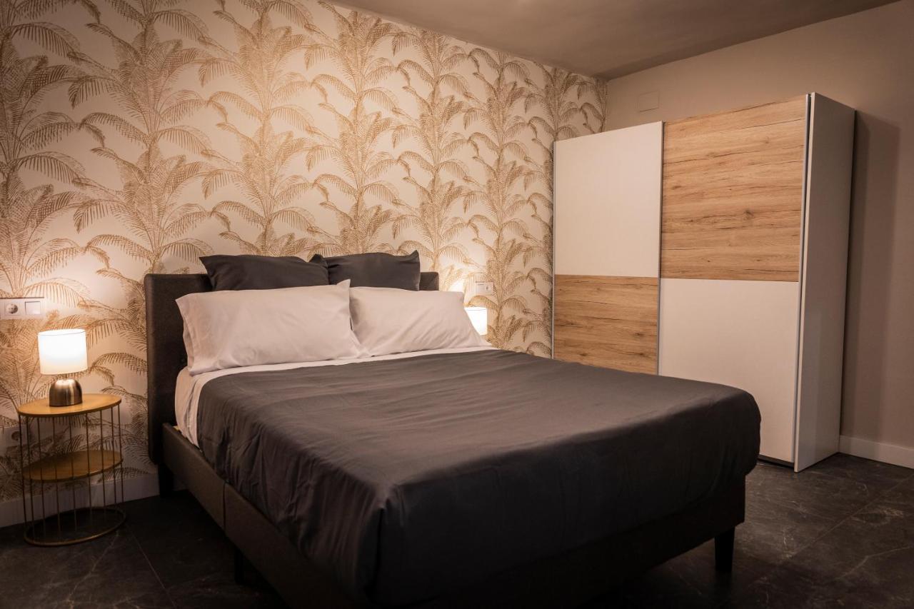 Apartamento Suite 48- Recien Reformado Avilés Exterior foto