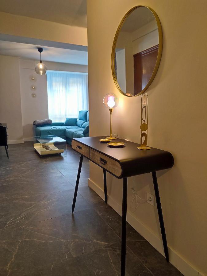 Apartamento Suite 48- Recien Reformado Avilés Exterior foto